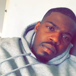 Meet your Posher, Jerome